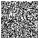 QR code with Vedas Vending contacts