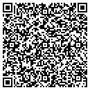QR code with Life In Christ Ministries Inc contacts