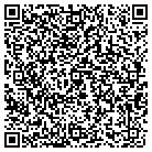 QR code with C P Federal Credit Union contacts