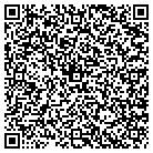QR code with Blue Mountain Hm Help Care Inc contacts