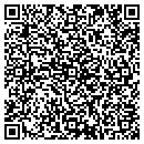 QR code with Whitey's Vending contacts