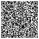QR code with Tlc Hypnosis contacts