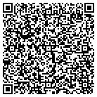 QR code with Vancouver Center For Hypnosis contacts