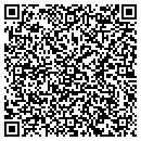 QR code with Y M C A contacts