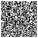 QR code with Orange Chair contacts