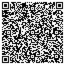 QR code with Cb Vending contacts