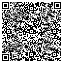 QR code with C J N Adams Corp contacts