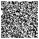 QR code with Clarey Vending contacts
