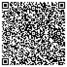 QR code with Weber's Auto Body Shop contacts