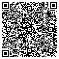 QR code with Cp Vending contacts