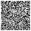 QR code with Djp Vending contacts