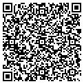 QR code with Dkc Vending contacts
