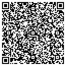 QR code with Harlan County Teen Center contacts