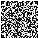 QR code with Teen Talk contacts