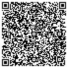 QR code with George Allison Dr contacts