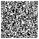 QR code with Alfred H Cook Architects contacts