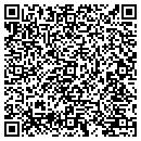 QR code with Henning Vending contacts