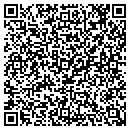 QR code with Hepker Vending contacts