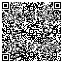 QR code with Hale's Furnishings And Accents contacts