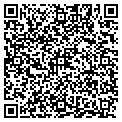 QR code with Hall Furniture contacts