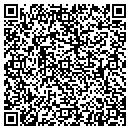 QR code with Hlt Vending contacts