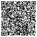 QR code with Hmj Vending contacts