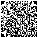 QR code with Hope Vending contacts