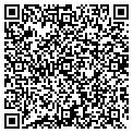 QR code with H Z Vending contacts