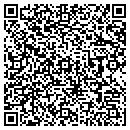 QR code with Hall Jason T contacts