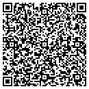 QR code with Jb Venders contacts