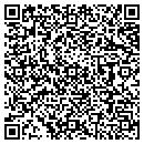 QR code with Hamm Terri N contacts