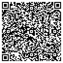 QR code with Chc Inc contacts