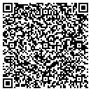 QR code with Hartzog Kathy contacts