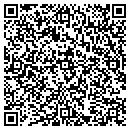 QR code with Hayes Jason L contacts