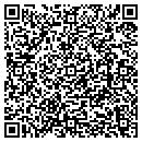 QR code with Jr Vending contacts