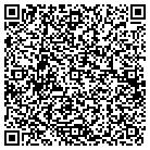 QR code with Characters Unlimited Co contacts