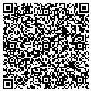 QR code with Hodges Ann H contacts