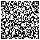 QR code with Kj Vending contacts