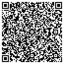 QR code with Hooks Brad A contacts