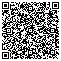 QR code with Kp Vending contacts
