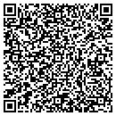 QR code with Hornsby Nancy C contacts