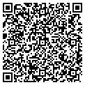 QR code with Hbc Dist contacts