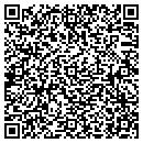 QR code with Krc Vending contacts