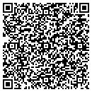 QR code with D A Properties contacts