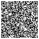 QR code with L And L Vending Lp contacts