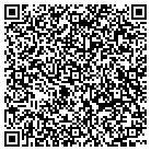 QR code with Muskegon Pattern Makers Fed Cu contacts