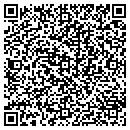 QR code with Holy Spirit Episcopal Mission contacts