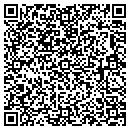 QR code with L&S Vending contacts
