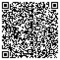 QR code with Kenneth J Jenson contacts