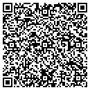 QR code with A Cozzolino Nursery contacts